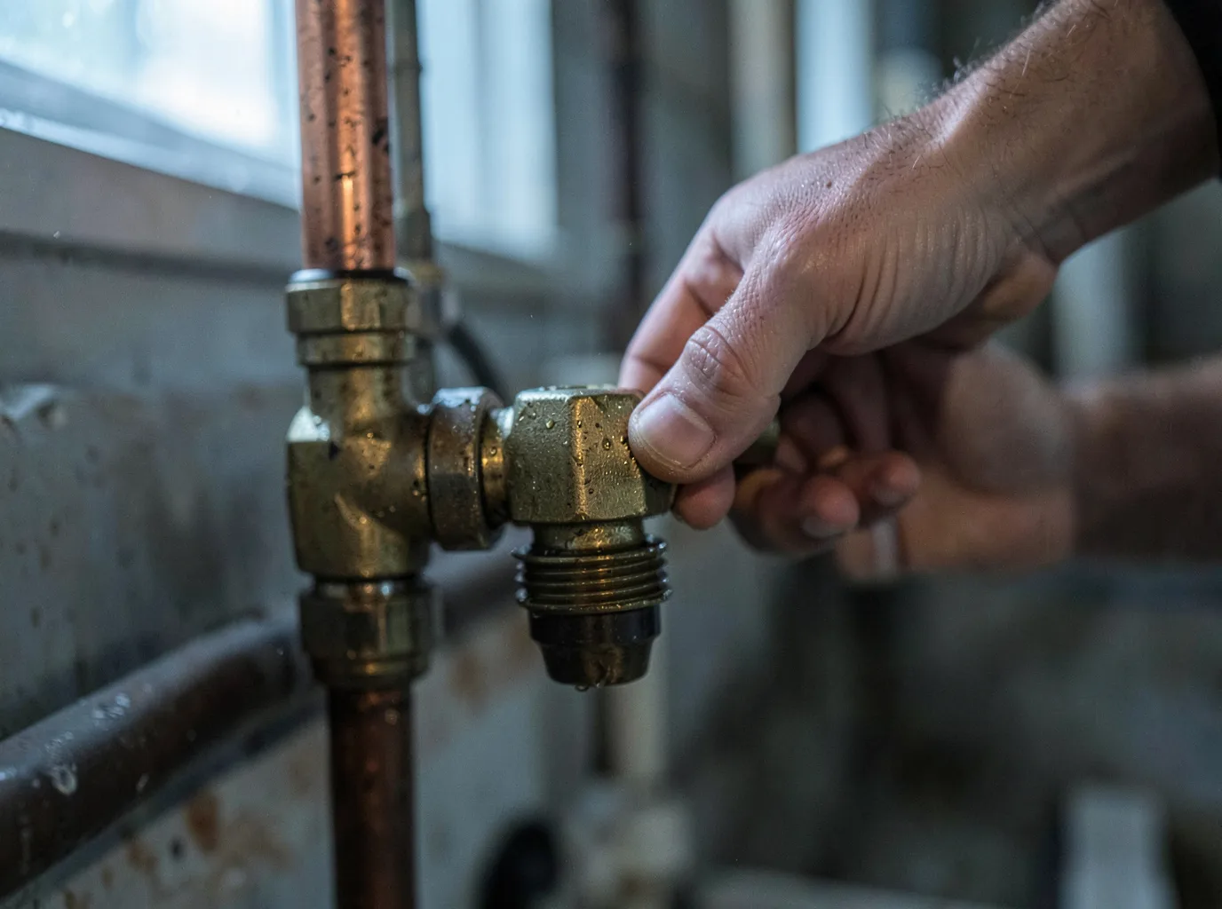 Emergency Plumber East Windsor, CT FAQs